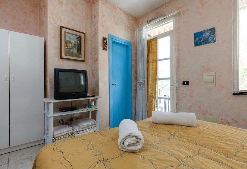 B&b Nitrodi Experience