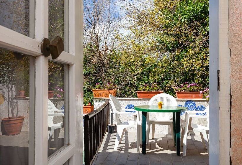 B&b Nitrodi Experience