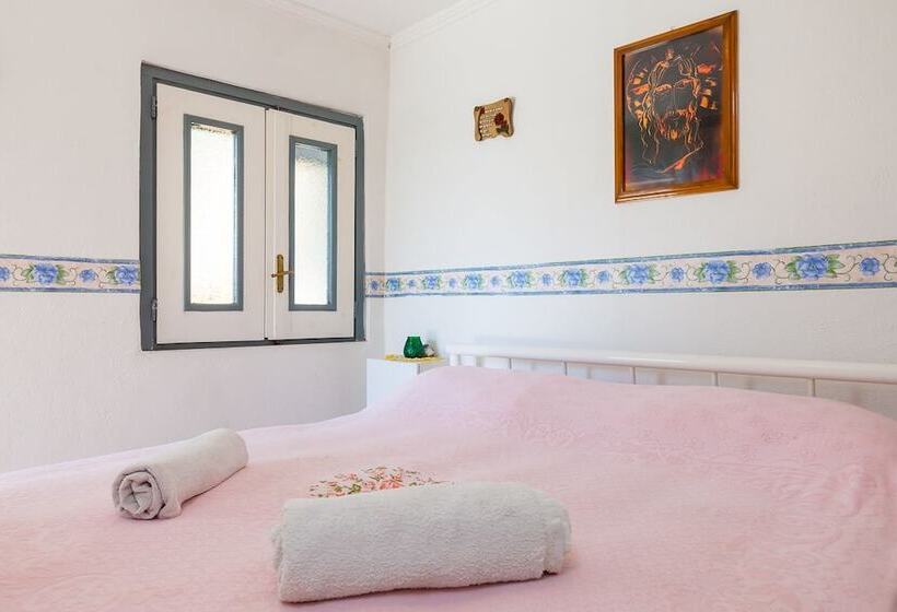 B&b Nitrodi Experience