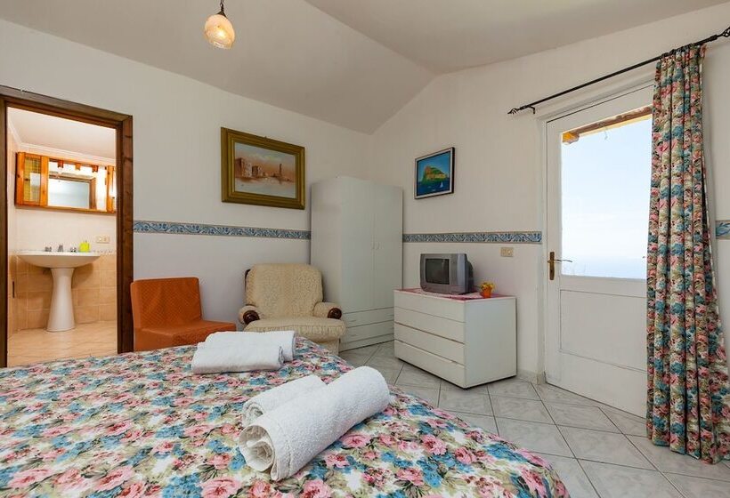 B&b Nitrodi Experience