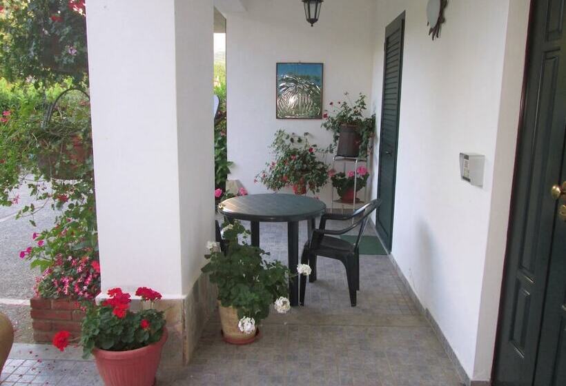 B&b Sole Del Pollino