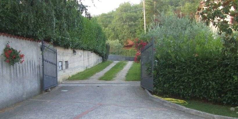 B&b Sole Del Pollino