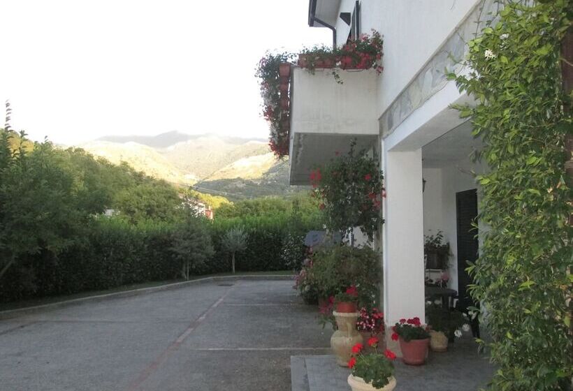 B&b Sole Del Pollino