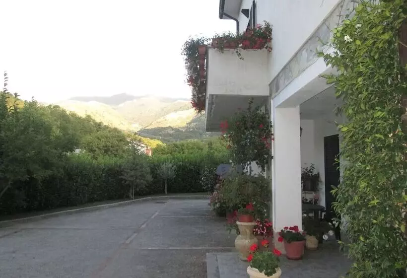 B&b Sole Del Pollino