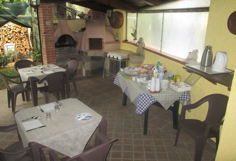 B&b Sole Del Pollino