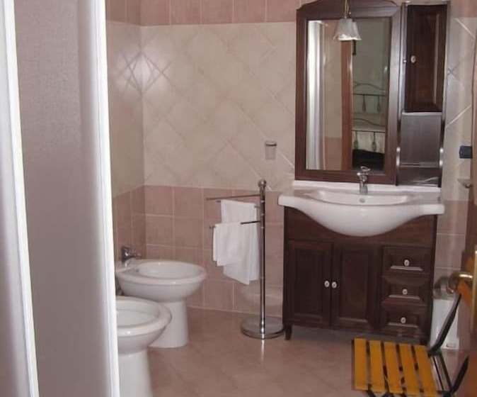 B&b Sole Del Pollino