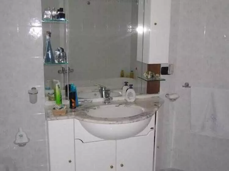 B&b Sole Del Pollino