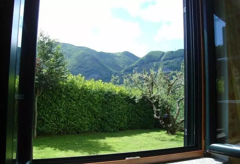 B&b Sole Del Pollino