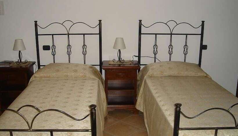 B&b Sole Del Pollino