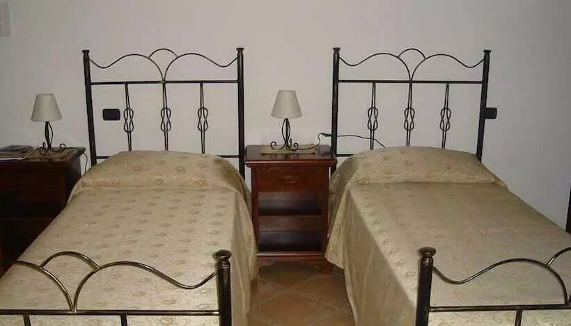 B&b Sole Del Pollino