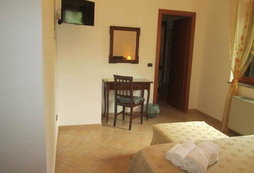 B&b Sole Del Pollino