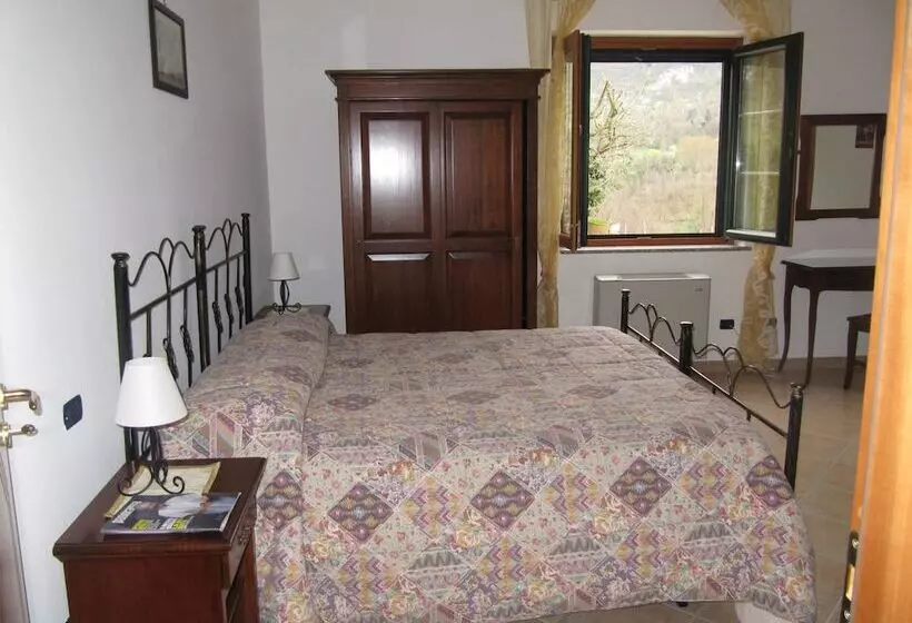 B&b Sole Del Pollino