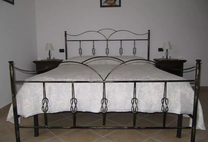 B&b Sole Del Pollino