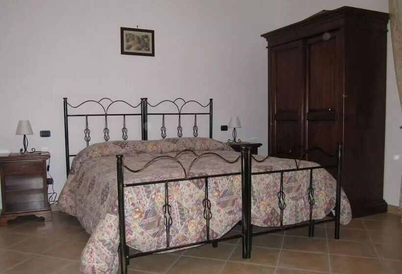 B&b Sole Del Pollino