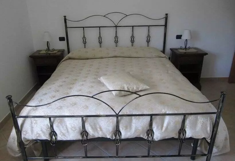 B&b Sole Del Pollino