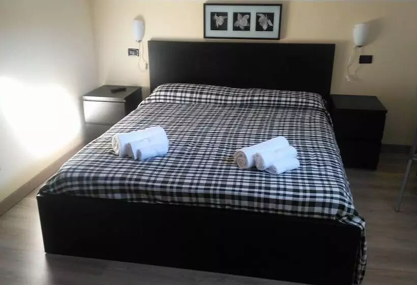 B&b Sole Del Pollino