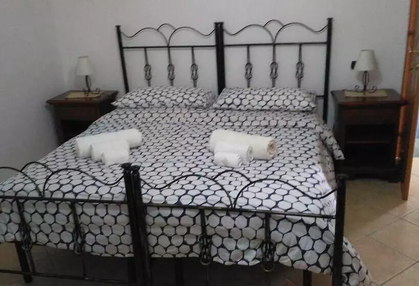 B&b Sole Del Pollino