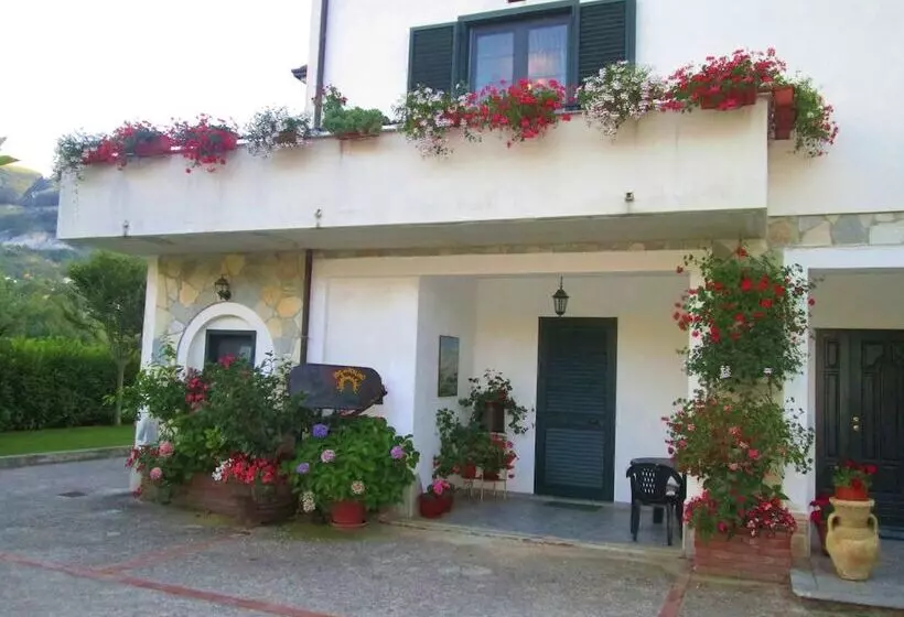 B&b Sole Del Pollino