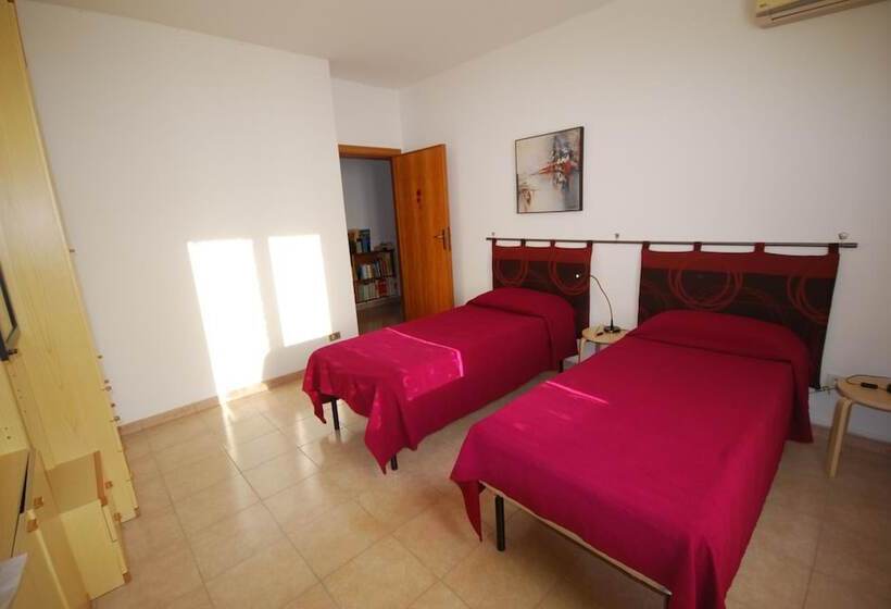 Nocleg ze śniadaniem Babbai Giommi