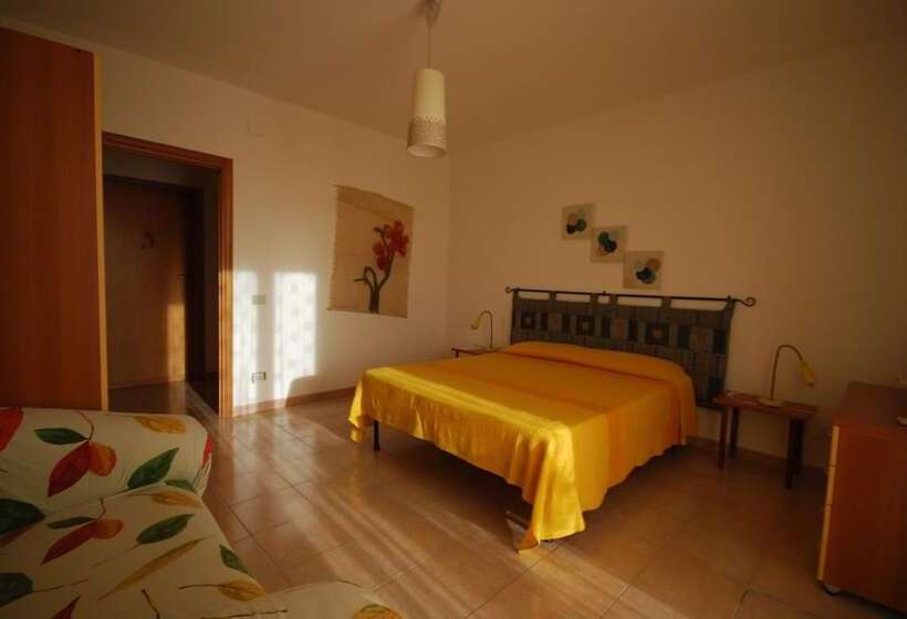 Nocleg ze śniadaniem Babbai Giommi