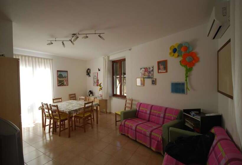 Nocleg ze śniadaniem Babbai Giommi