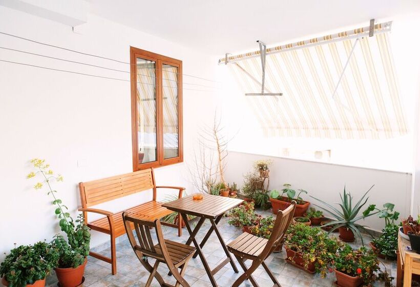 Nocleg ze śniadaniem Babbai Giommi