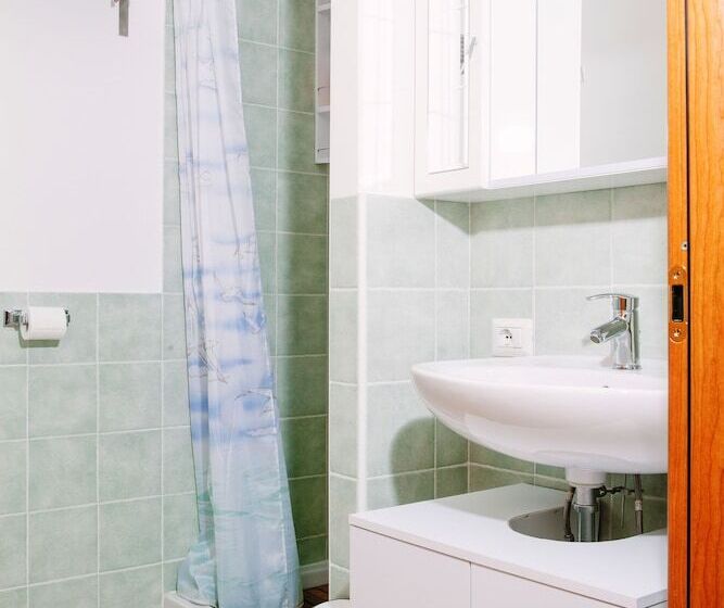 Nocleg ze śniadaniem Babbai Giommi