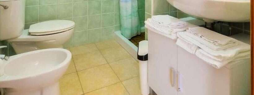 Nocleg ze śniadaniem Babbai Giommi