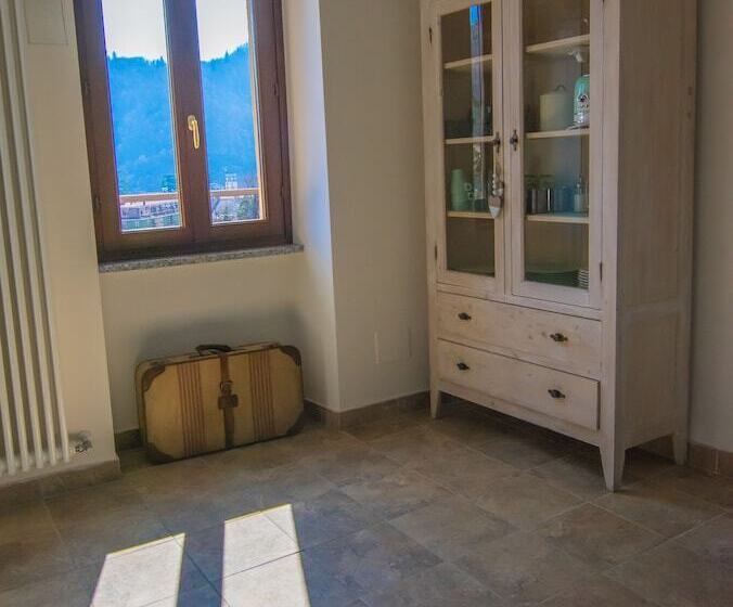 ベッドアンドブレックファースト La Vecchia Valigia