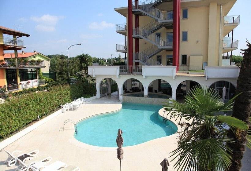 호텔 B&b Rooms Vittoria