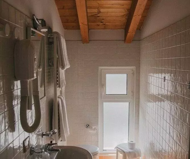 هتل B&b Rooms Vittoria