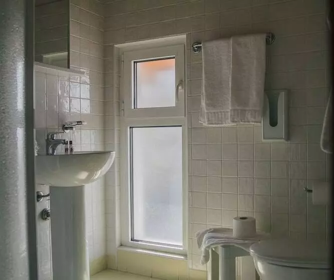 هتل B&b Rooms Vittoria