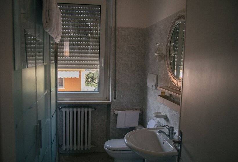 호텔 B&b Rooms Vittoria