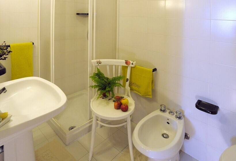 田舎風ホテル Agriturismo Podere Poggio Ai Cieli