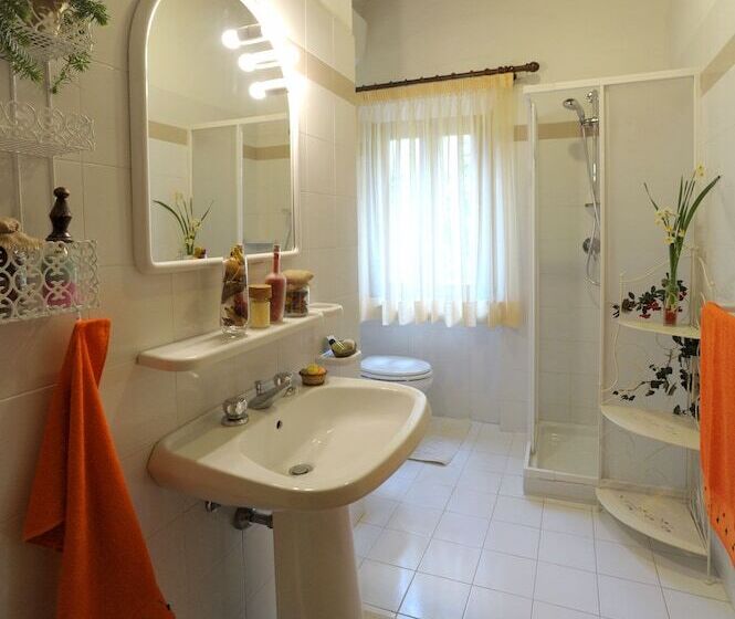 田舎風ホテル Agriturismo Podere Poggio Ai Cieli