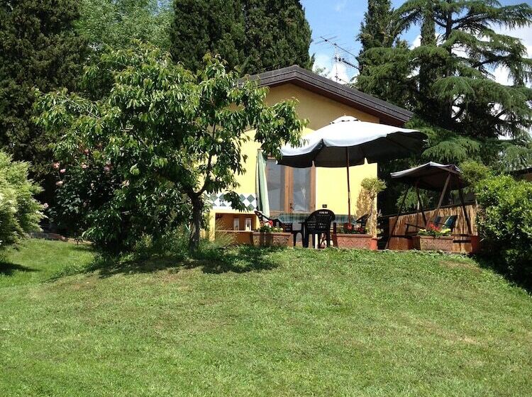 乡村酒店 Podere La Piana