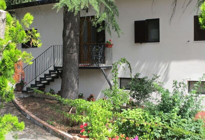 乡村酒店 Podere La Piana