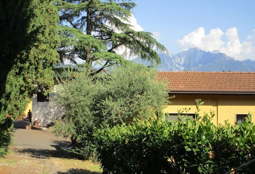 乡村酒店 Podere La Piana