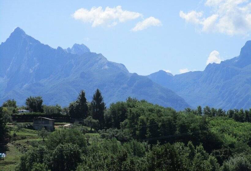 乡村酒店 Podere La Piana