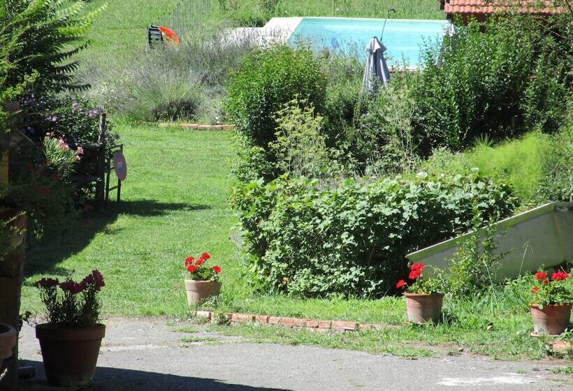 乡村酒店 Podere La Piana