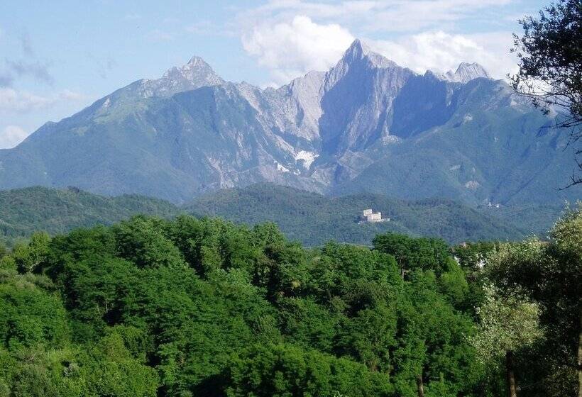 乡村酒店 Podere La Piana