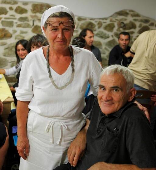 فندق ريفى Poggio Baroni Agriturismo