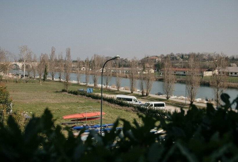 호텔 B&b Rooms Vittoria