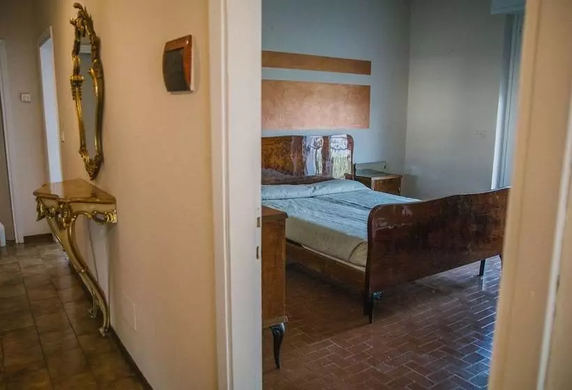 هتل B&b Rooms Vittoria