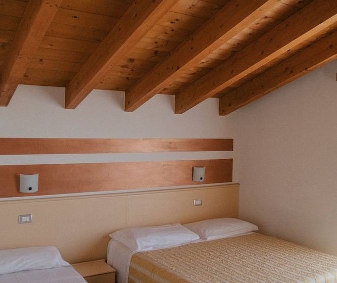 호텔 B&b Rooms Vittoria