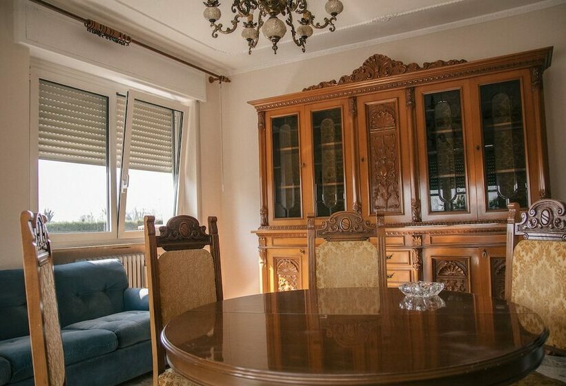 호텔 B&b Rooms Vittoria