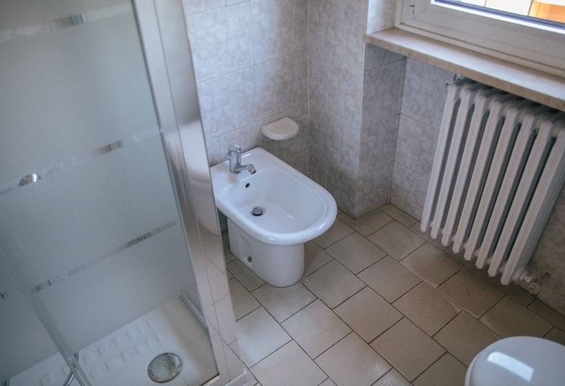 호텔 B&b Rooms Vittoria