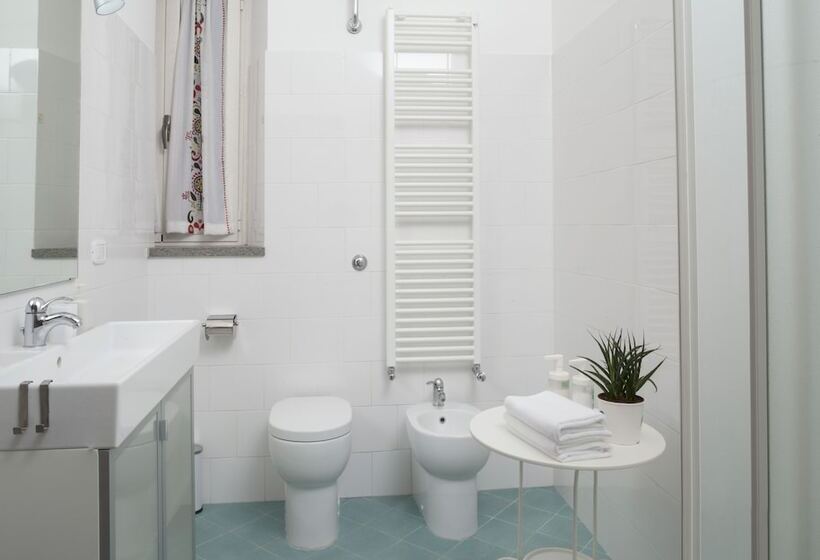 پانسیون Alloggio La Volta