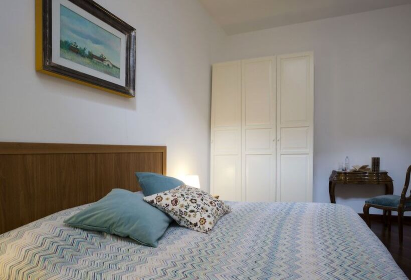 پانسیون Alloggio La Volta