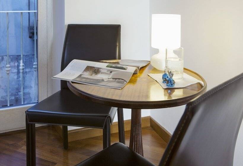 پانسیون Alloggio La Volta